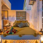 Sun Fuer 10 Personen By Interhome Ferienhaus Gale (Albufeira)