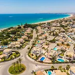 Ferienhaus Sun Fuer 10 Personen By Interhome Gale (Albufeira)