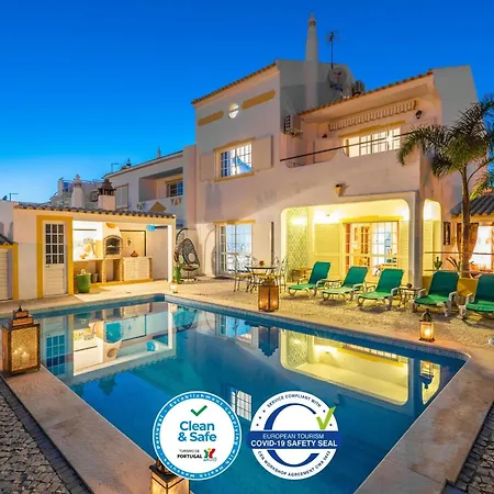 Sun Fuer 10 Personen By Interhome Ferienhaus *
