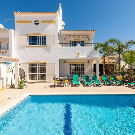 Sun Fuer 10 Personen By Interhome Ferienhaus