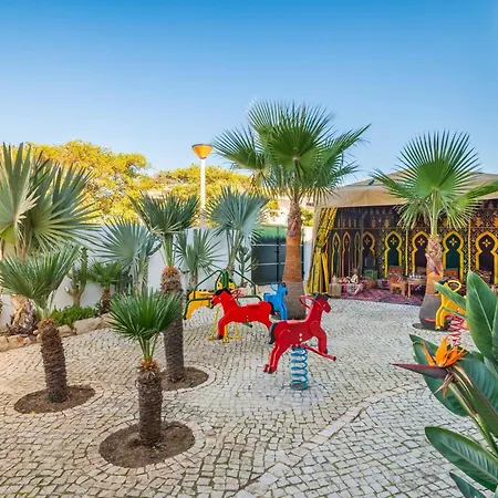 Sun Fuer 10 Personen By Interhome * Gale (Albufeira)