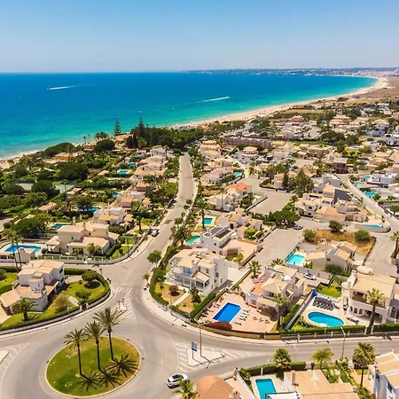 Ferienhaus Sun Fuer 10 Personen By Interhome Gale (Albufeira)