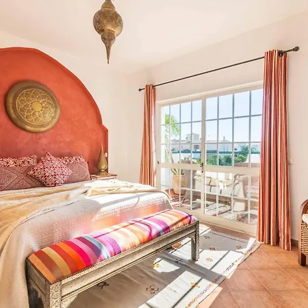 Сasa de vacaciones Sun Fuer 10 Personen By Interhome Gale (Albufeira)