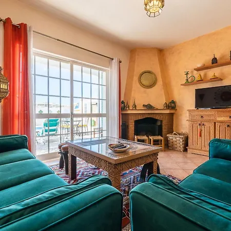 Sun Fuer 10 Personen By Interhome Сasa de vacaciones