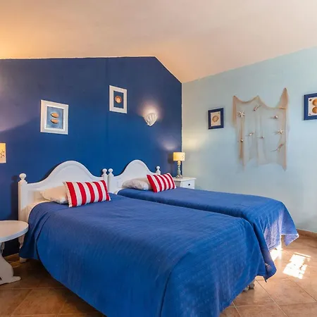 Сasa de vacaciones Sun Fuer 10 Personen By Interhome Gale (Albufeira)
