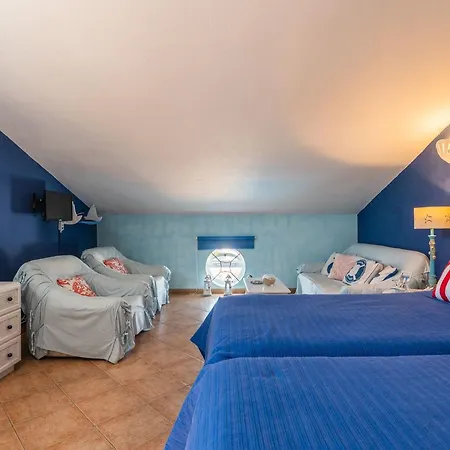 Сasa de vacaciones Sun Fuer 10 Personen By Interhome *